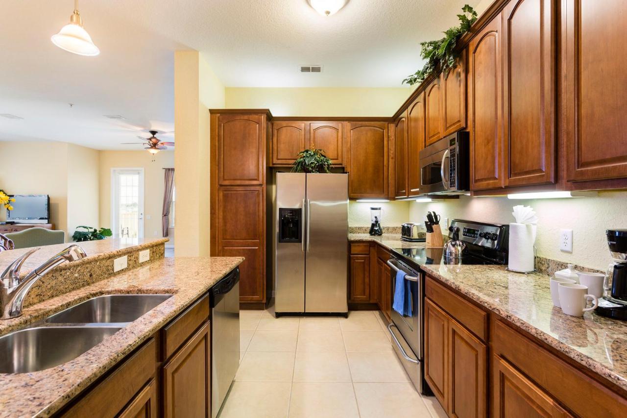 Villa Florida Palms Orlando Exterior foto
