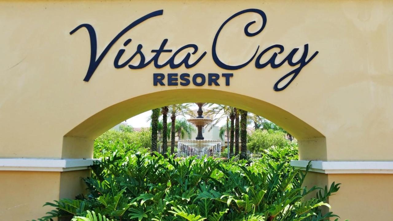 Villa Florida Palms Orlando Exterior foto