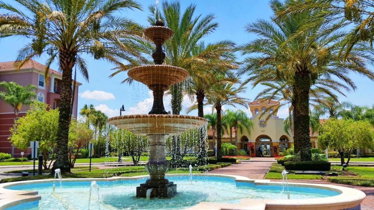 Villa Florida Palms Orlando Exterior foto
