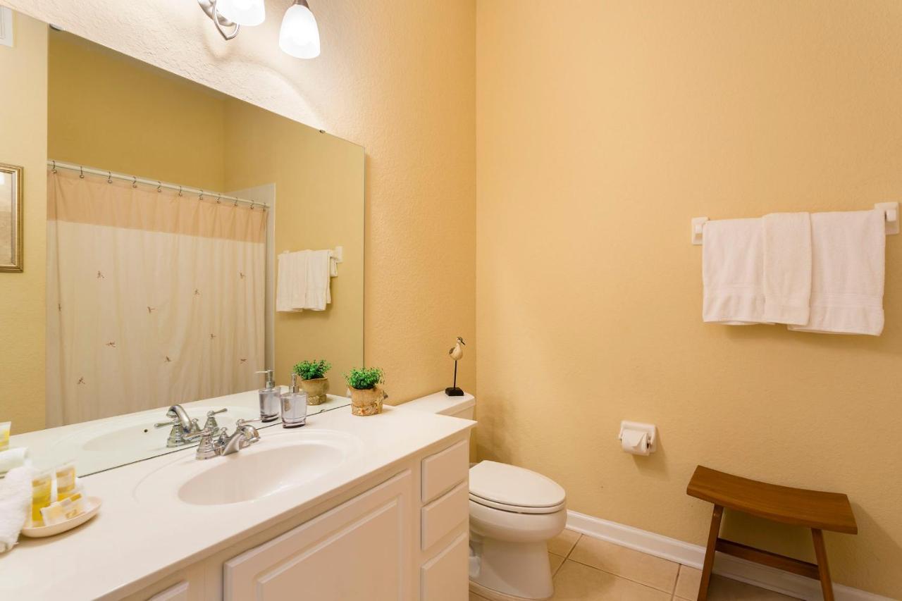 Villa Florida Palms Orlando Exterior foto