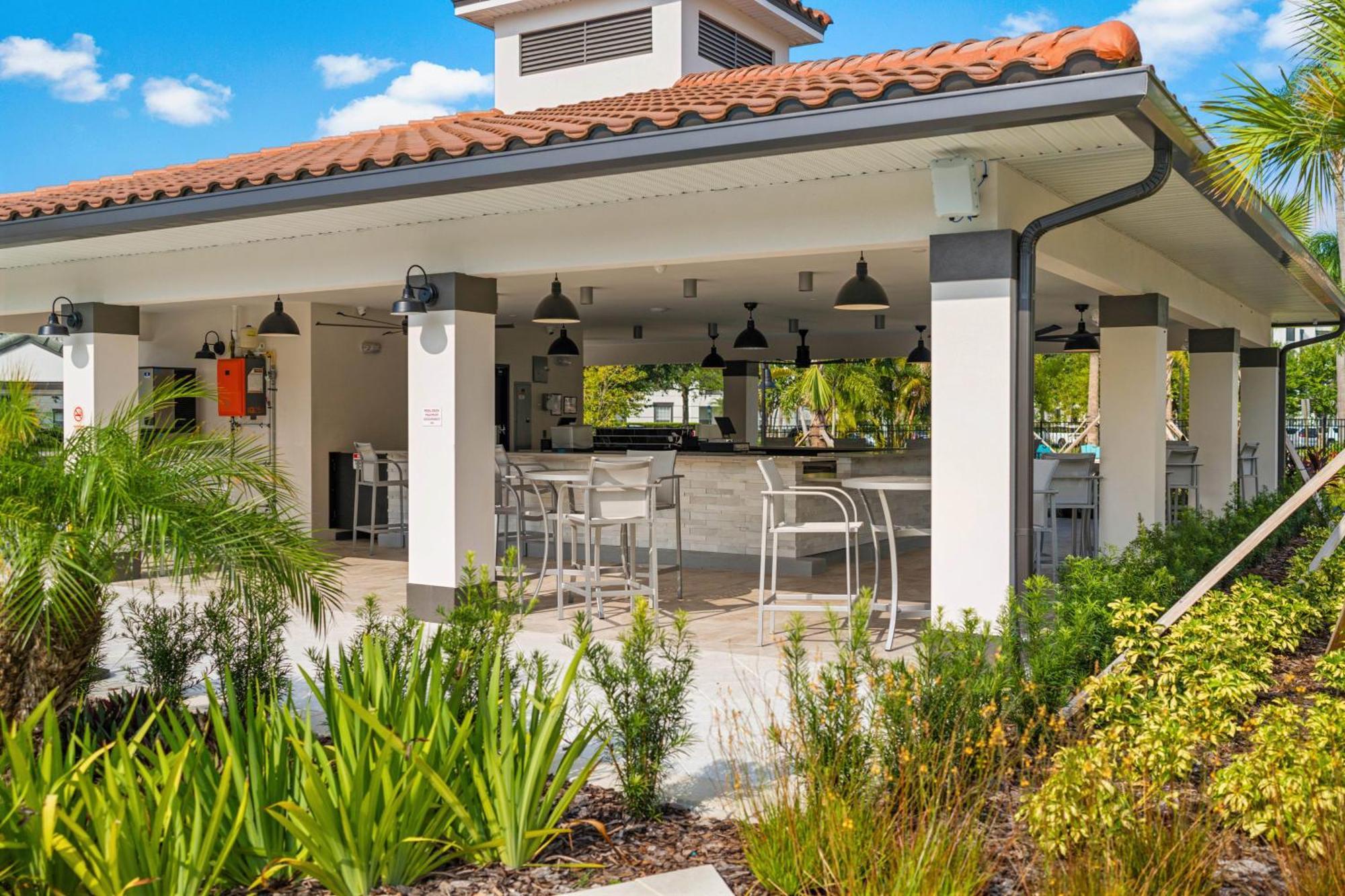 Villa Florida Palms Orlando Exterior foto