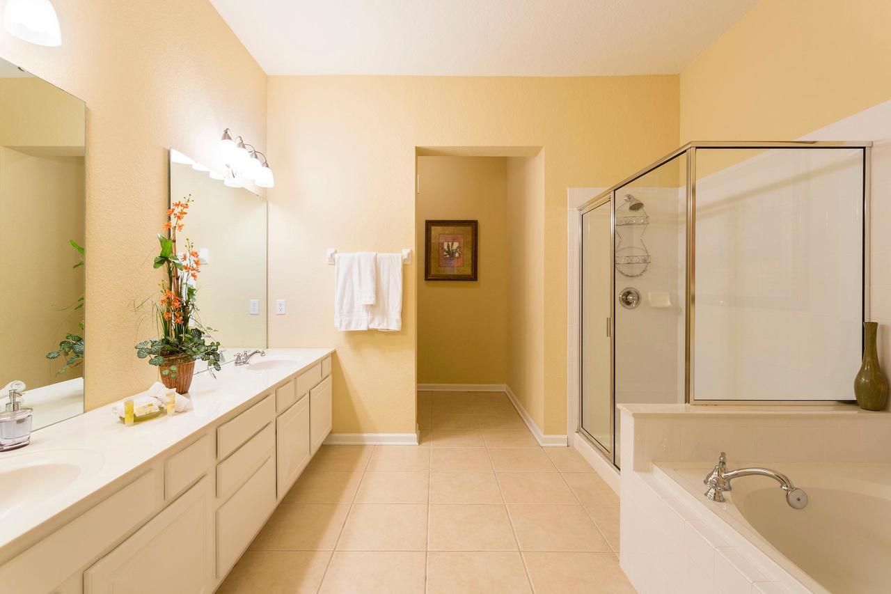 Villa Florida Palms Orlando Exterior foto