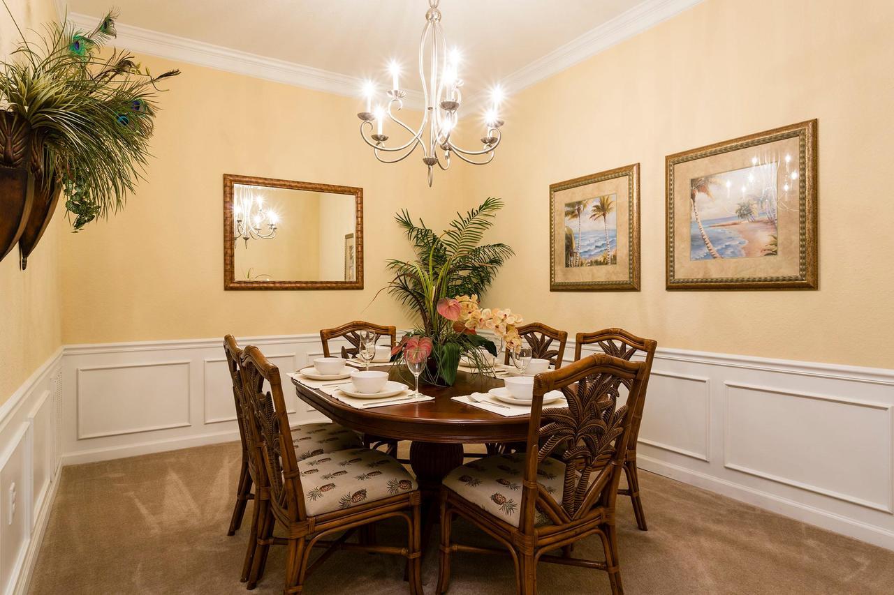 Villa Florida Palms Orlando Exterior foto